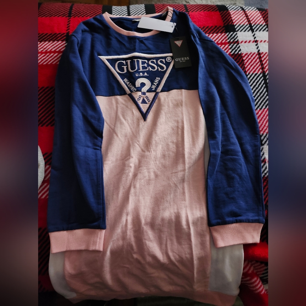 Guess dress